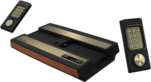 Intellivision Sprint, Bild 12