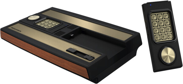 Intellivision Sprint, Bild 13