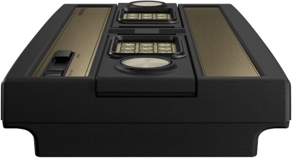 Intellivision Sprint, Bild 14
