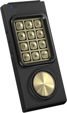 Intellivision Sprint, Bild 20