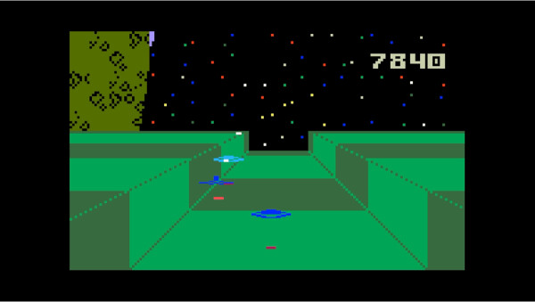 Intellivision Sprint, Bild 35