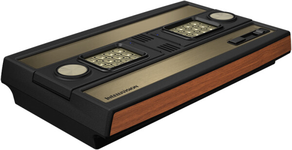 Intellivision Sprint, Bild 6