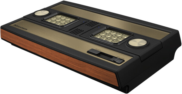 Intellivision Sprint, Bild 7
