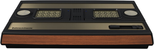 Intellivision Sprint, Bild 8
