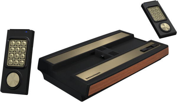 Intellivision Sprint, Bild 9