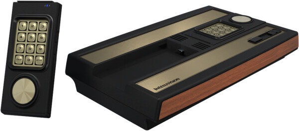 Intellivision Sprint, Bild 10