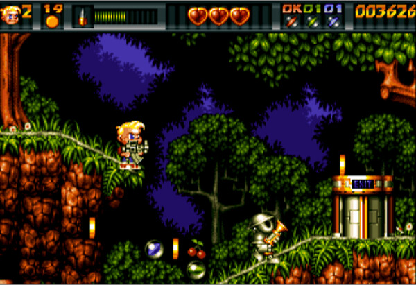 Retro Games The A1200, Bild 18