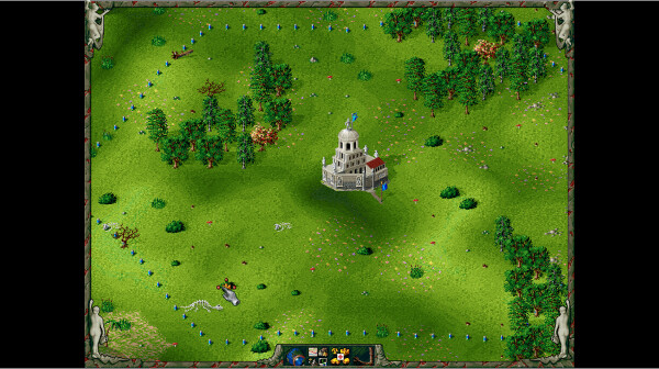 Retro Games The A1200, Bild 19