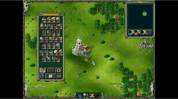 Retro Games The A1200, Bild 20