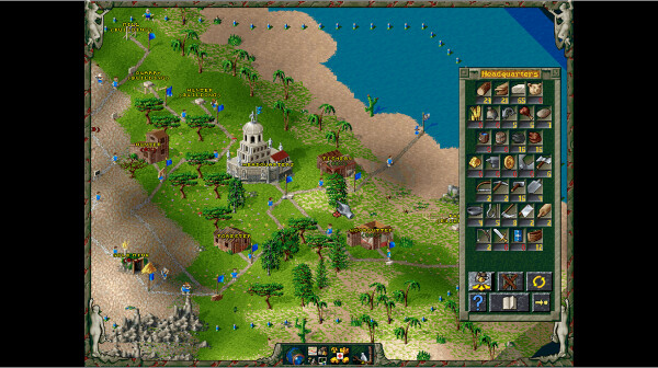 Retro Games The A1200, Bild 23