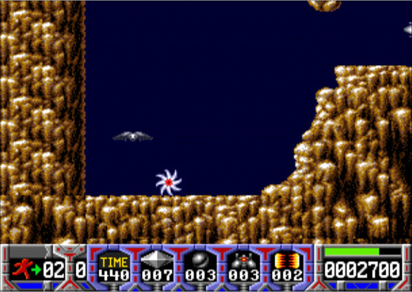 Retro Games The A1200, Bild 24