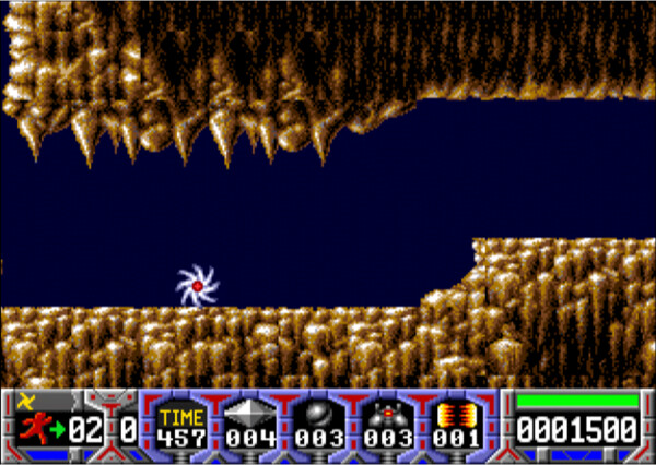Retro Games The A1200, Bild 25