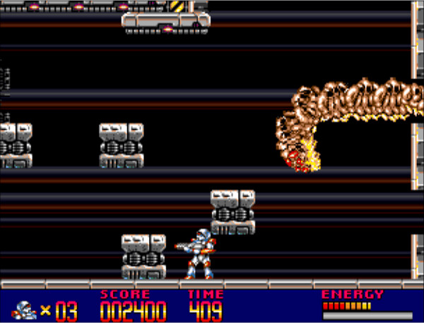 Retro Games The A1200, Bild 27