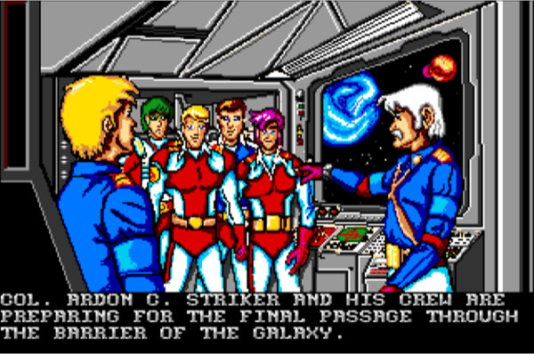 Retro Games The A1200, Bild 30