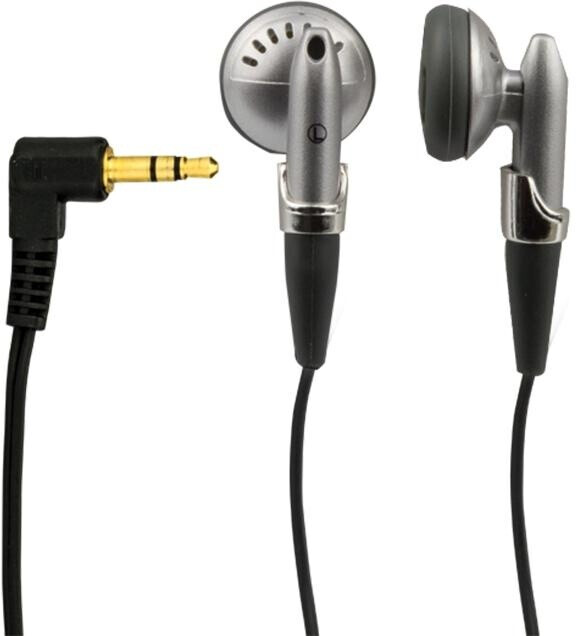 E+P Elektrik Digital-Stereo-Ohrhörer (Kabelgebunden)