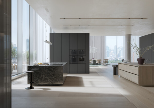 Gaggenau GC251100, Bild 2