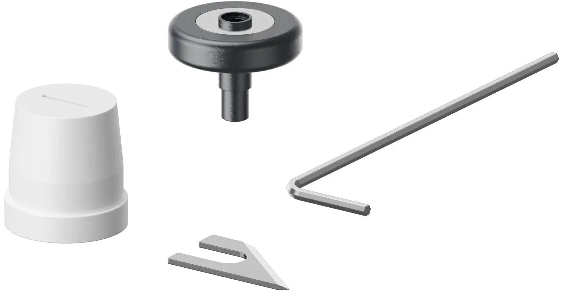 xTool Apparel Printer Cutter Kit (P5010431)