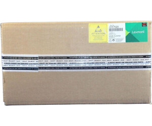 Lexmark 40X7628