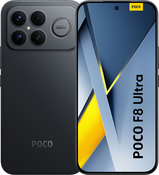 Xiaomi POCO F8 Ultra, Bild 3