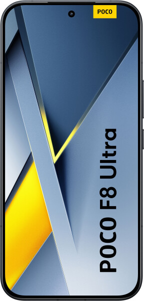 Xiaomi POCO F8 Ultra 512GB Black, Bild 2