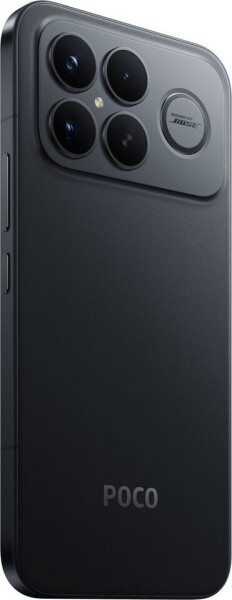 Xiaomi POCO F8 Ultra 512GB Black, Bild 11