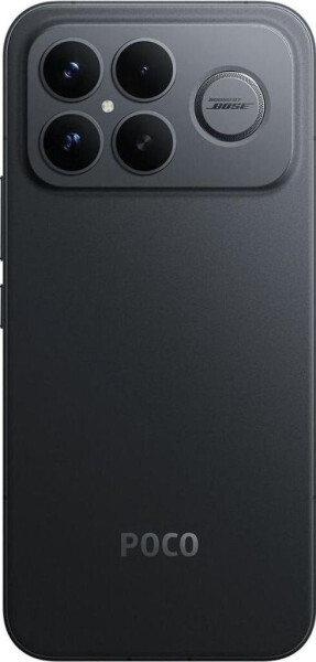 Xiaomi POCO F8 Ultra 512GB Black, Bild 3