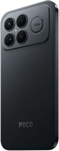 Xiaomi POCO F8 Ultra 512GB Black, Bild 5