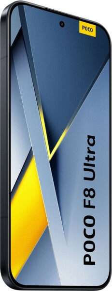 Xiaomi POCO F8 Ultra 512GB Black, Bild 10