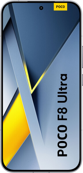 Xiaomi POCO F8 Ultra 256GB Denim Blue, Bild 2