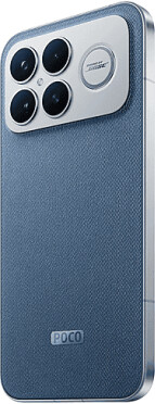 Xiaomi POCO F8 Ultra 256GB Denim Blue, Bild 19