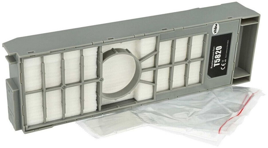 vhbw passend für Epson Stylus Pro 3880 Mirage, 3880, 3800, 3880 Designer Nachfülltinte (für Epson, x)