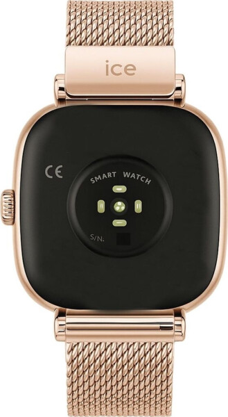 Ice Watch Smart SQ 2.0 1.70 rose gold milanese (025233), Bild 5