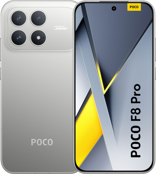 Xiaomi POCO F8 Pro, Bild 2