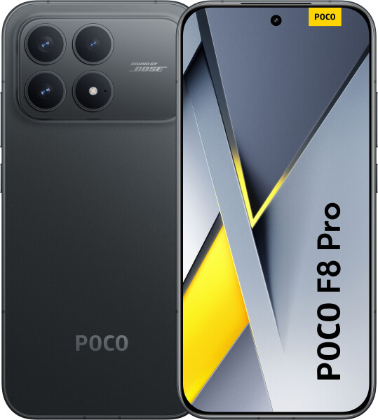 Xiaomi POCO F8 Pro, Bild 5