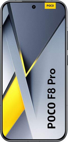 Xiaomi POCO F8 Pro 256GB Black, Bild 2