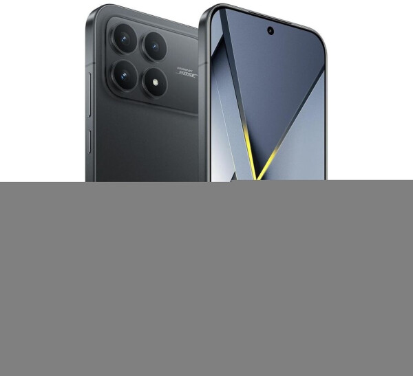 Xiaomi POCO F8 Pro 256GB Black, Bild 15