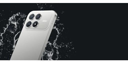 Xiaomi POCO F8 Pro 256GB Black, Bild 18