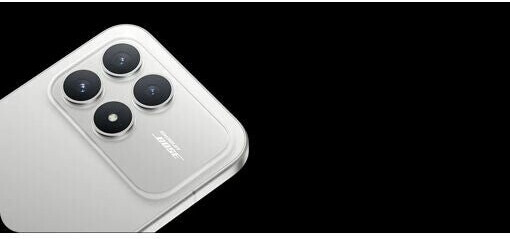 Xiaomi POCO F8 Pro 256GB Black, Bild 19