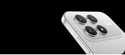 Xiaomi POCO F8 Pro 256GB Black, Bild 20