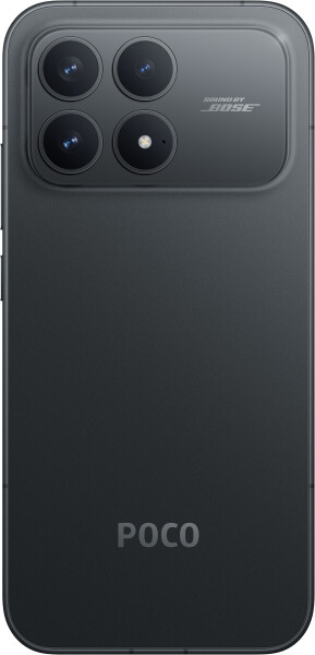Xiaomi POCO F8 Pro 256GB Black, Bild 3