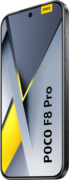 Xiaomi POCO F8 Pro 256GB Black, Bild 5