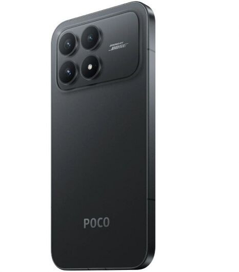 Xiaomi POCO F8 Pro 256GB Black, Bild 6