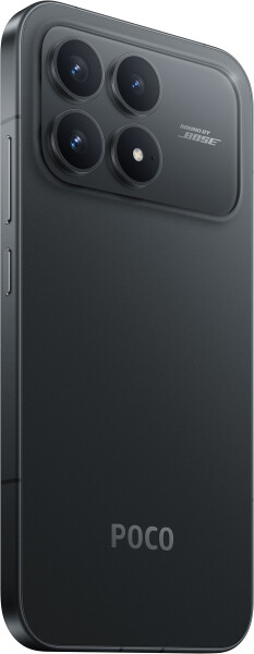 Xiaomi POCO F8 Pro 256GB Black, Bild 8