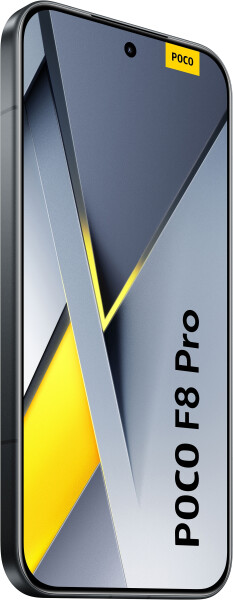 Xiaomi POCO F8 Pro 256GB Black, Bild 9