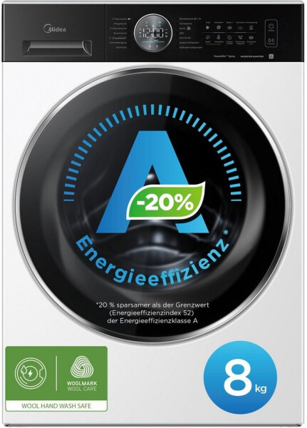Midea MF21EW80WBA20, Bild 8