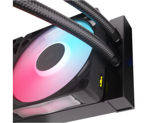 Corsair iCUE Link Titan 360 RX LCD RGB a € 206,20 (oggi