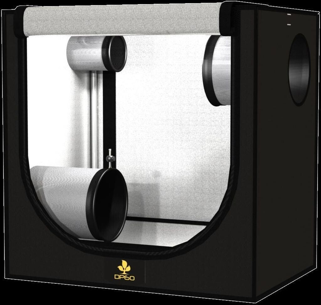 Secret Jardin Dark Propagator DP60