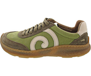 El Naturalista Amazonas - Scarpe Da Ginnastica Uomo In Pelle, Comfort E Sostenibilità, Suola In Gomma Riciclata
