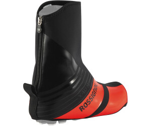 Rossignol Excite Boa black/red