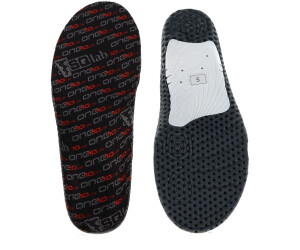 SQlab SQ-lab Insoles ONE10 low XL black